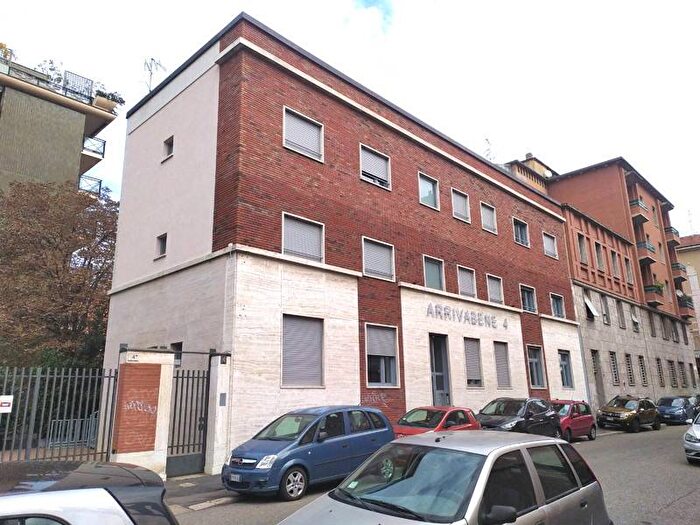 Appartamento monolocale in affitto in Via Giovanni Arrivabene, Bovisa, Milano