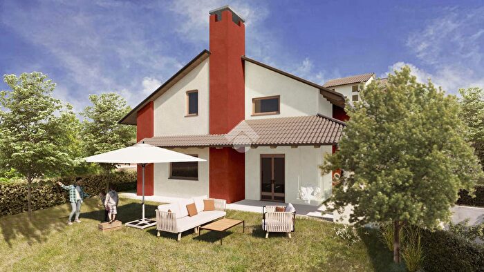 Casa con 6 locali in vendita in Strada del Mondino, Castiglione Torinese