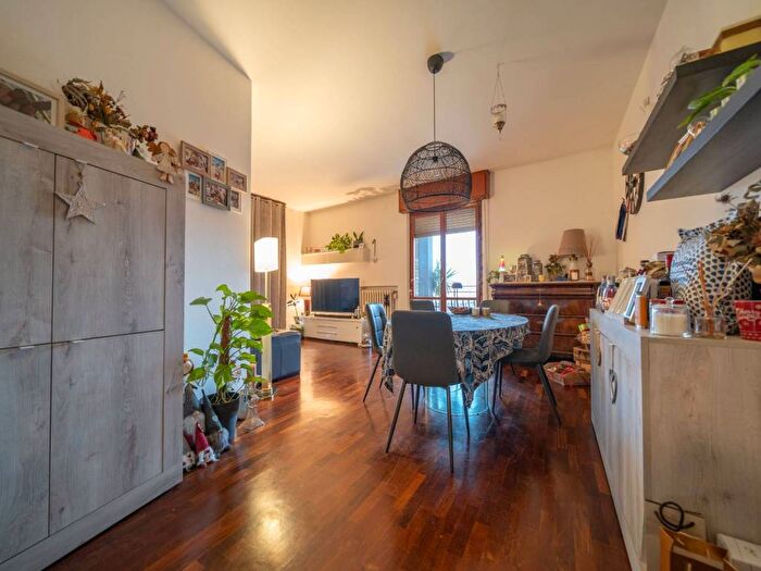 Appartamento con 5 locali in affitto in Centro Urbano, Cesena