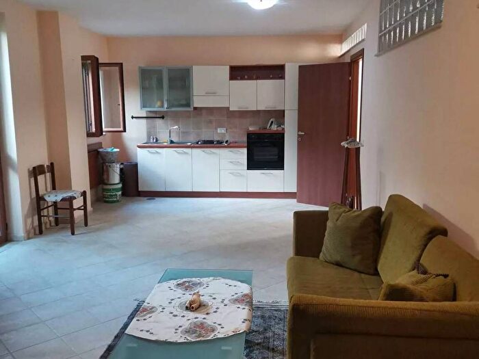 Appartamento bilocale in affitto in Garzano No Number, Garzano, Caserta