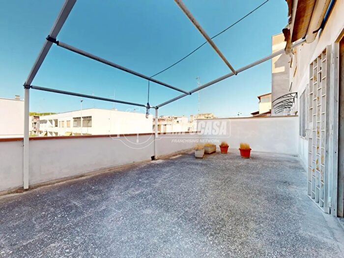 Appartamento trilocale in vendita in Via Salvo d'Acquisto, Casamassima