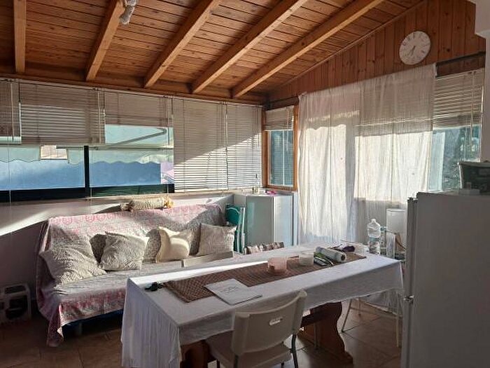 Appartamento trilocale in vendita in Via Giuseppe di Vittorio, Monterotondo