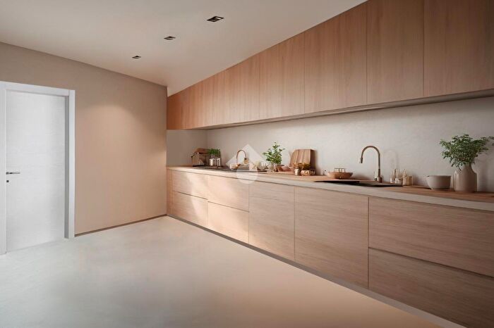 Appartamento trilocale in vendita in Via Eliseo Vismara, Arese