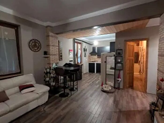 Appartamento monolocale in vendita in Via Mainoso, Genova