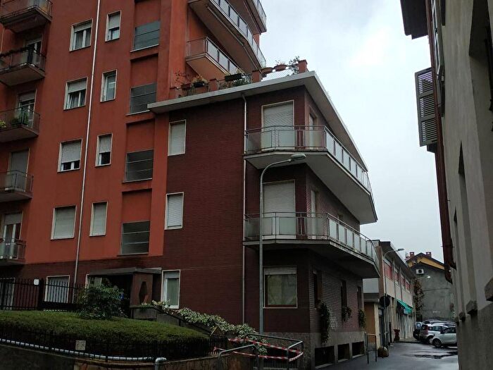 Appartamento bilocale in affitto in Borghi, Como