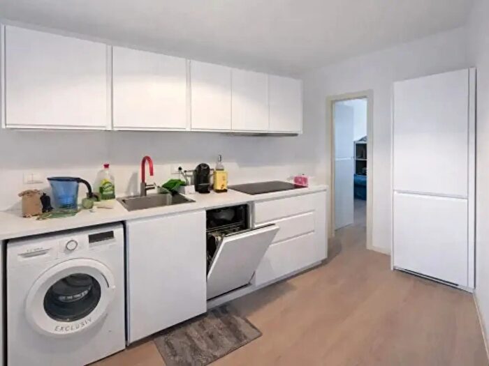 Appartamento trilocale in affitto in Via Madama Cristina, Torino