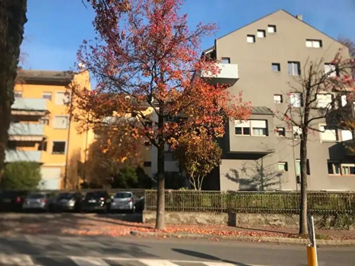 Appartamento trilocale in vendita in Via Aldo Moro a, Sondrio