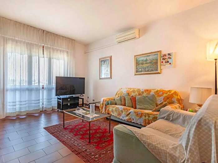 Appartamento con 5 locali in vendita in Montopoli In Val D'Arno