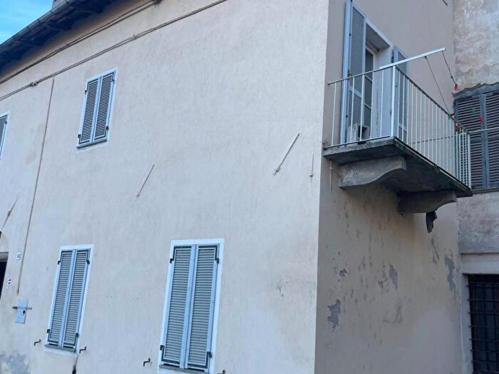 Casa bilocale in affitto in Via Tetti Pesio, Madonna delle Grazie Bombonina, Cuneo