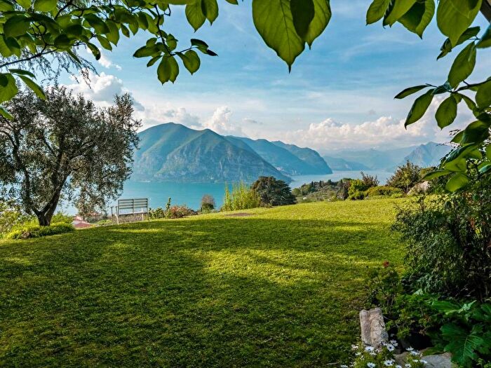 Appartamento bilocale in affitto in Via Silvio Bonomelli, Iseo