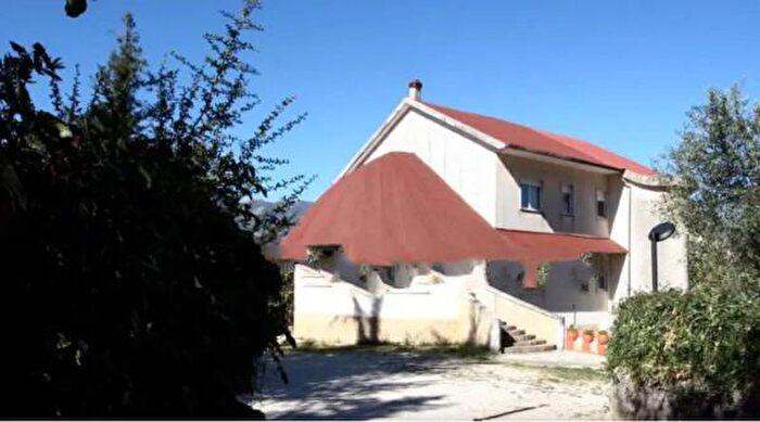 Casa monolocale in vendita in Contrada Pantanito, Valva