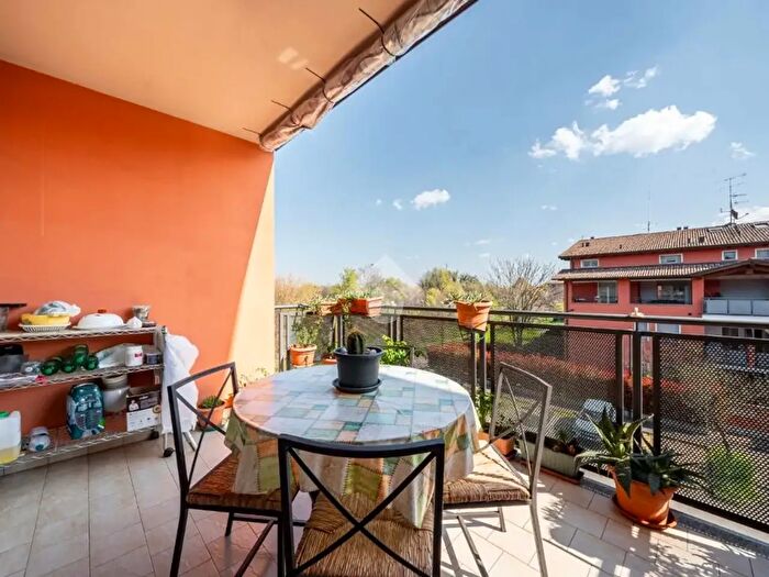 Appartamento quadrilocale in vendita in Via Cesare Zavattini, Reggio Emilia
