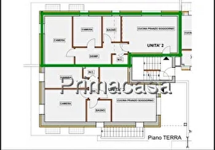 Case in Vendita e in Affitto - 3