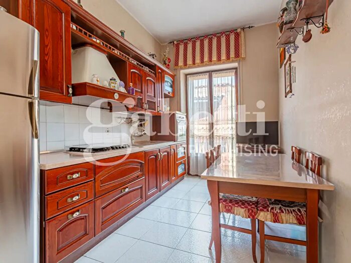 Appartamento bilocale in vendita in Via Melito, Mugnano Di Napoli