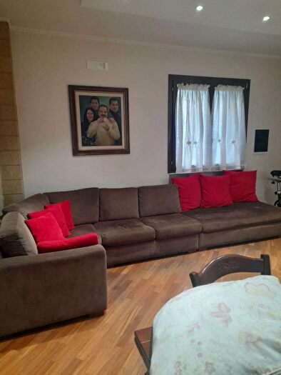 Appartamento con 5 locali in vendita in Bari