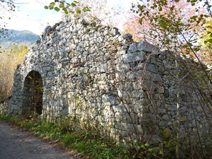 Casa con 5 locali in vendita in Via Roma, Ponte Di Legno