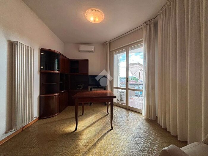 Appartamento quadrilocale in vendita in Via G Matteotti, Cesena