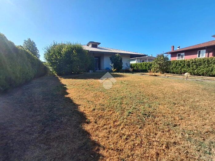 Casa quadrilocale in vendita in San Pietro Di Morubio