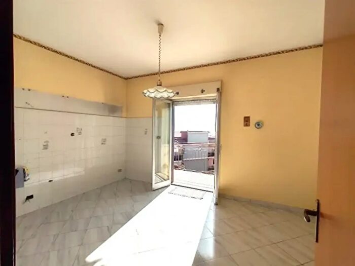 Appartamento trilocale in vendita in Via Fondannone, Santa Venerina