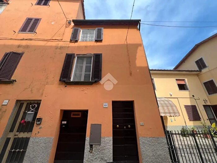 Casa bilocale in vendita in Via Ilio Menicucci, Capannori