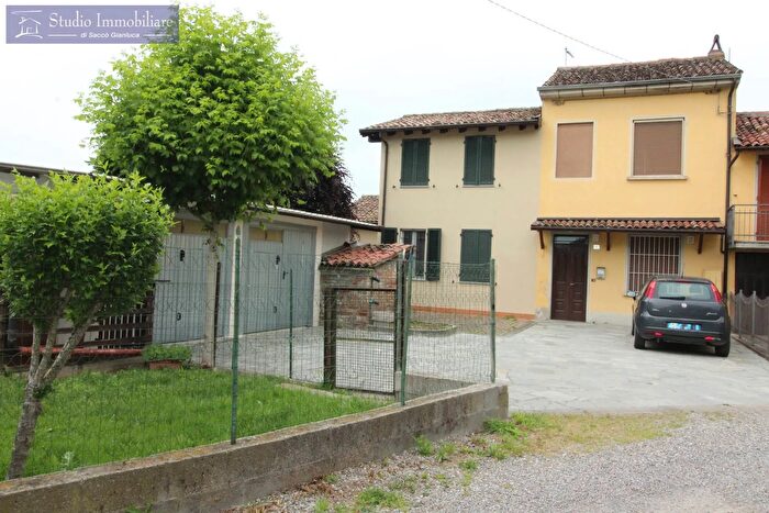 Case in Vendita e in Affitto - 3