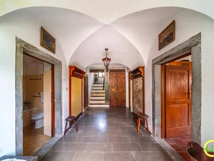 Casa con 6 locali in vendita in Via Ronch, Paluzza