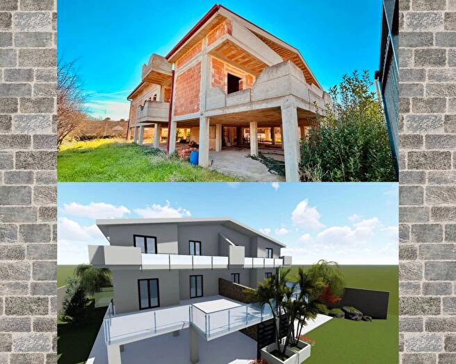 Case in Vendita e in Affitto - 3