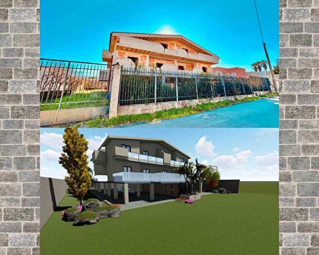 Case in Vendita e in Affitto - 2