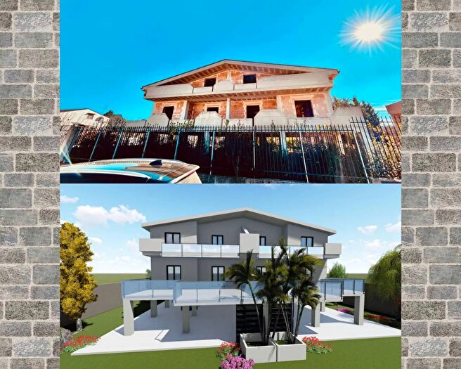 Casa in vendita in Indirizzo Contrada San Giovanni, Sannicandro Di Bari