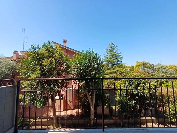 Appartamento bilocale in vendita in Via Salaria, Monterotondo