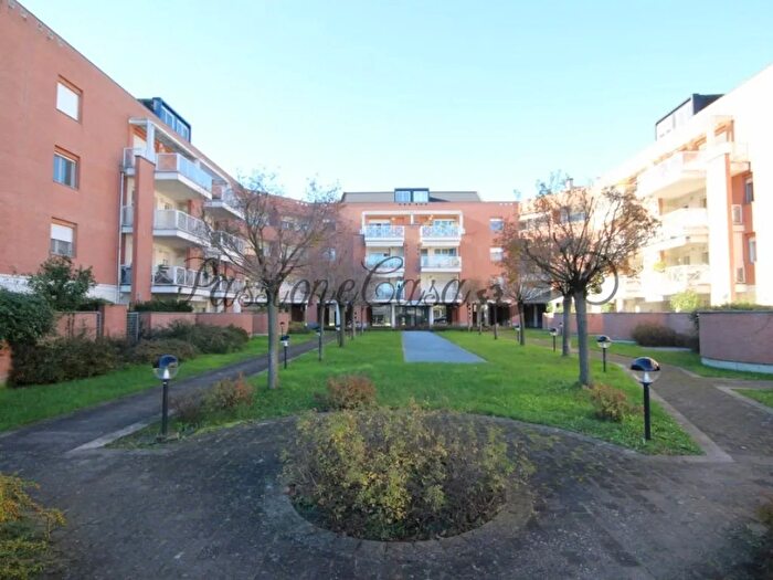 Appartamento quadrilocale in vendita in Via San Giacomo, Vigevano