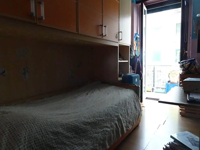 Appartamento trilocale in vendita in della Radio, Roma