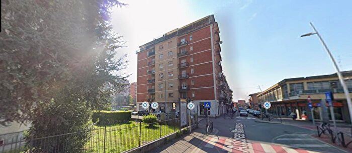 Appartamento bilocale in vendita in Via Tiepolo, Pioltello
