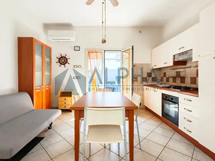 Casa trilocale in vendita in Via Adua, BellariaIgea Marina