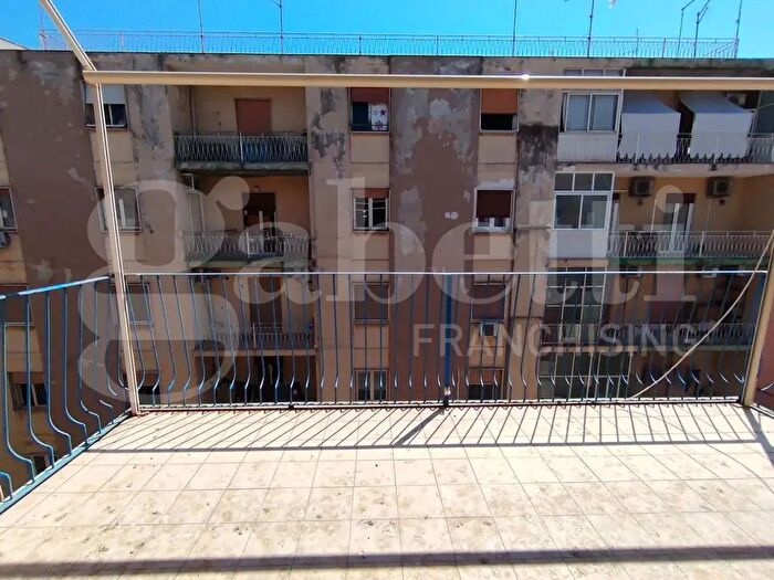 Appartamento quadrilocale in affitto in Siracusa