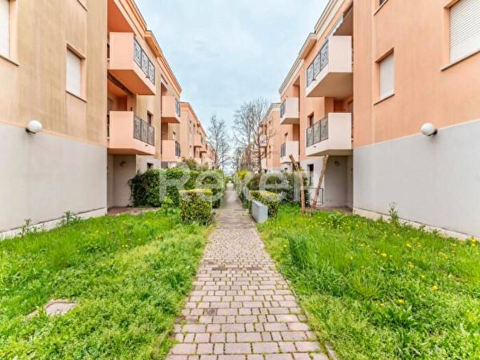 Appartamento trilocale in vendita in Via Primo Levi, Legnaro