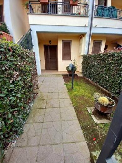 Appartamento bilocale in affitto in Via del Pratino, Capodimonte