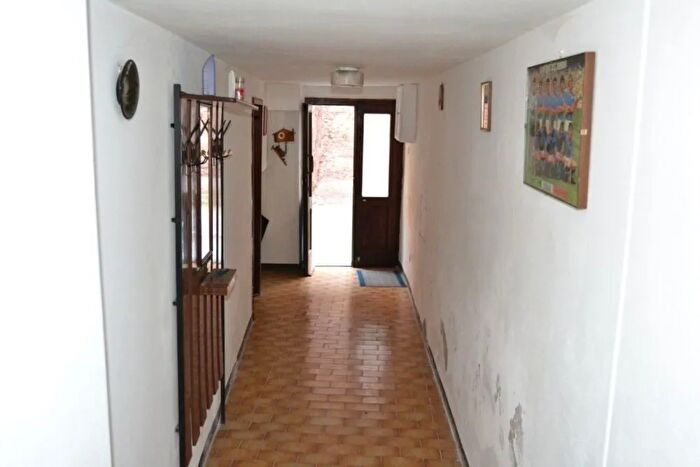 Casa quadrilocale in vendita in Citta Di Castello