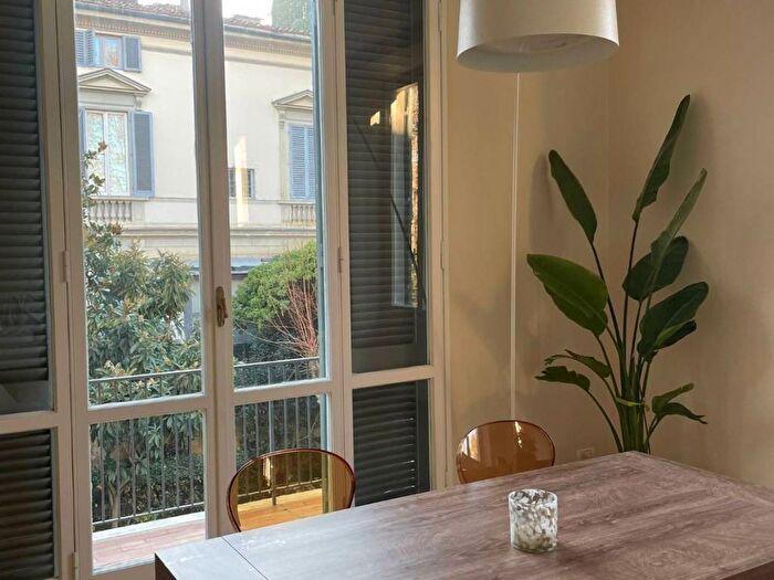 Appartamento quadrilocale in affitto in Via Michele Lando, Michelangelo Poggio Imperiale, Firenze