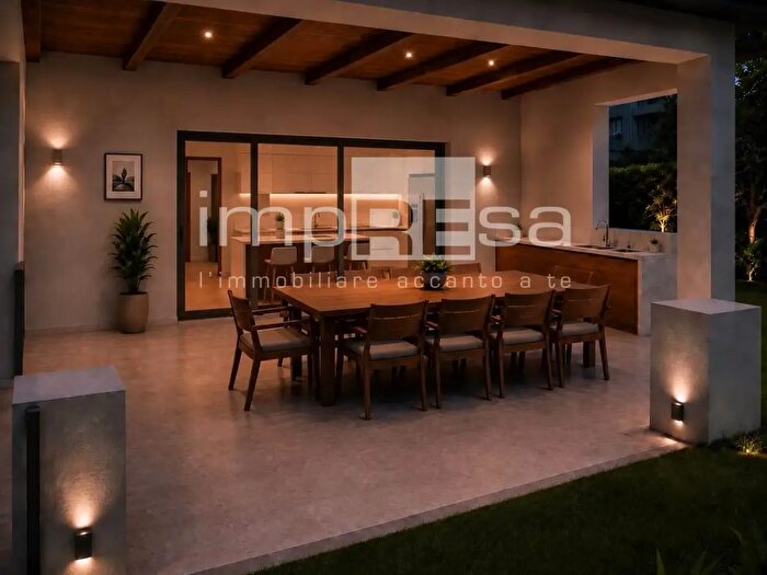 Appartamento quadrilocale in vendita in Viale Pietro Zancanaro, Sacile