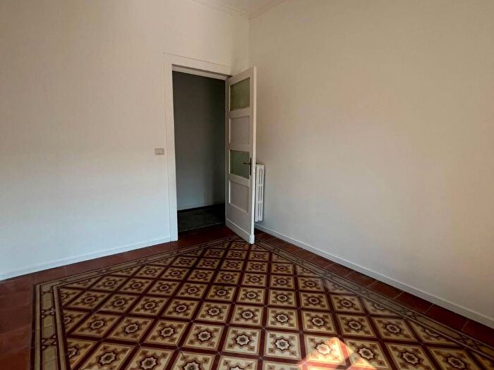 Appartamento trilocale in affitto in Corso Giulio Cesare, Barriera di Milano, Torino