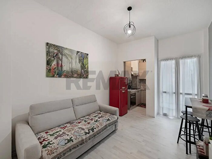 Appartamento bilocale in vendita in Via Pasquale Sottocorno, Sesto San Giovanni