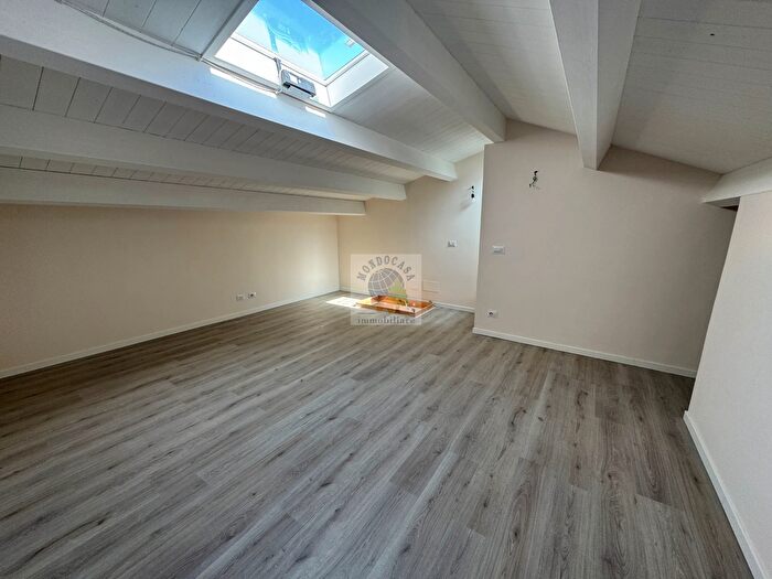 Appartamento trilocale in vendita in Via Epicarmo, Siracusa