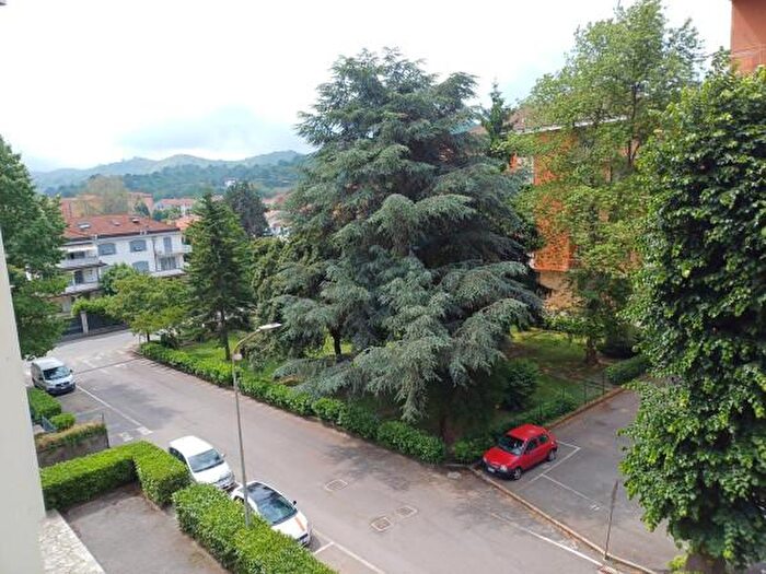 Appartamento quadrilocale in vendita in Via Biglino, Carcare