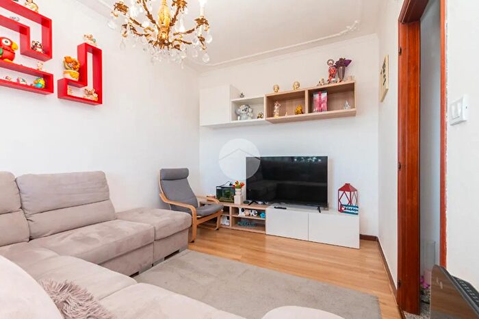 Appartamento quadrilocale in vendita in Via Val della Torre, Alpignano