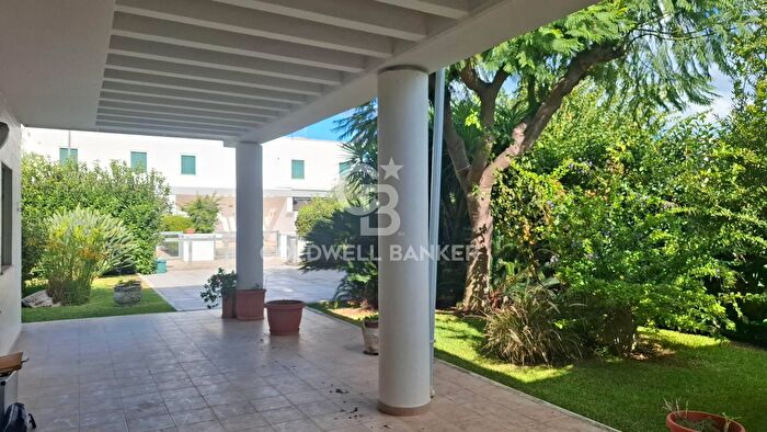 Casa con 5 locali in vendita in Contrada Pantanagianni, Carovigno