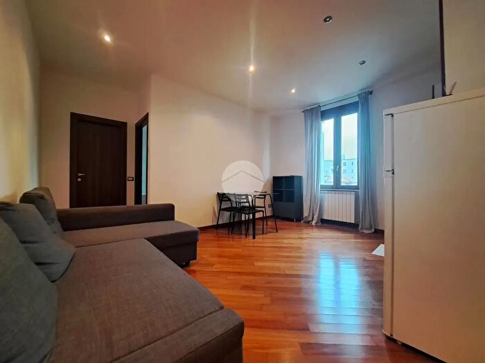 Appartamento trilocale in vendita in Via Privata Publio Rutilio Rufo, Milano