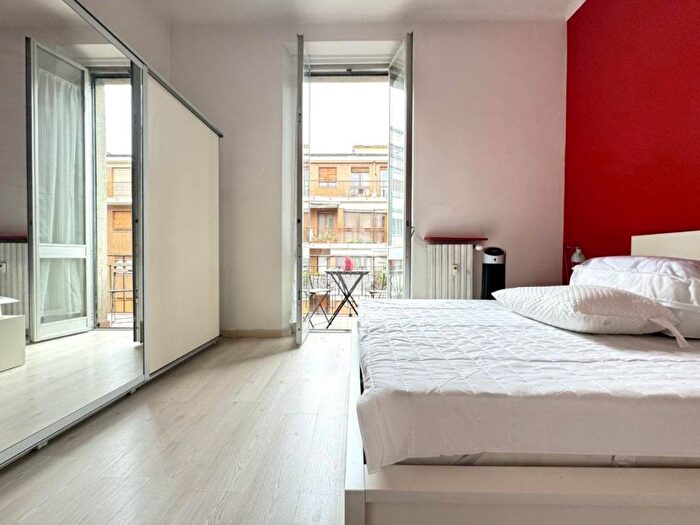 Appartamento bilocale in affitto in Via Francesco de Sanctis, Cermenate Abbiategrasso, Milano