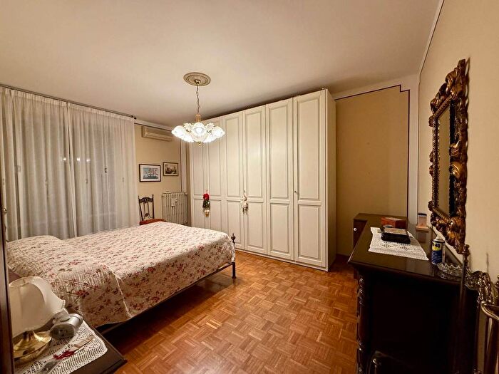 Appartamento quadrilocale in affitto in Via Evangelista Torricelli, Barca, Bologna