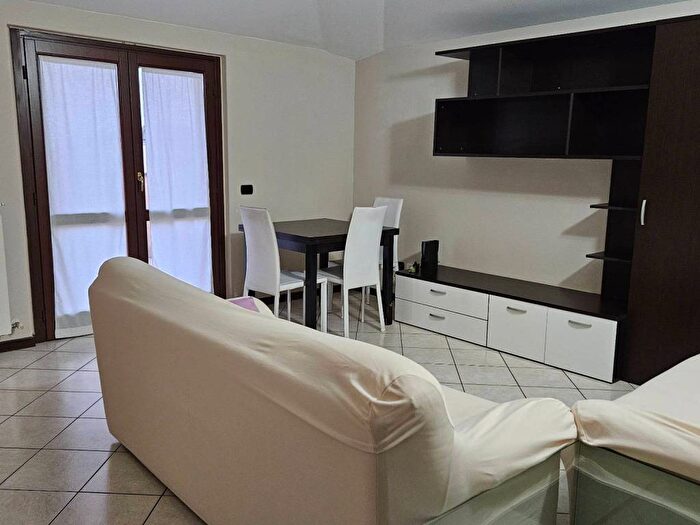 Appartamento quadrilocale in affitto in San Nicolò, Rottofreno